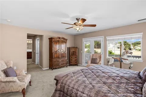 Bedroom - 1712 Partridge Ave, Upland, CA 91784 photo 7 of 12