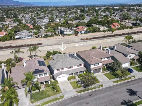 View/Area - 1712 Partridge Ave, Upland, CA 91784 photo 3 of 5
