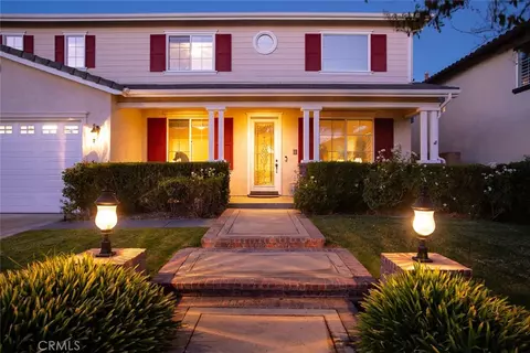 Exterior - 1712 Partridge Ave, Upland, CA 91784 photo 10 of 24