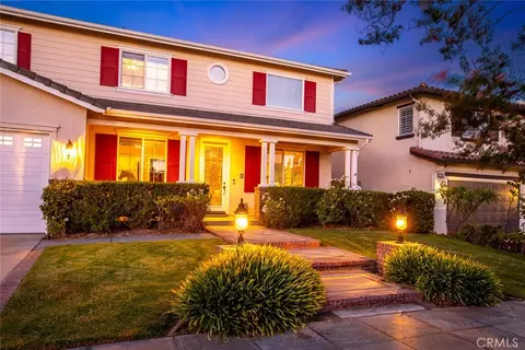 Exterior - 1712 Partridge Ave, Upland, CA 91784 photo 9 of 24