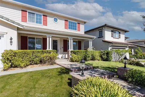 Exterior - 1712 Partridge Ave, Upland, CA 91784 photo 4 of 24