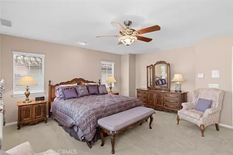 Bedroom - 1712 Partridge Ave, Upland, CA 91784 photo 5 of 12