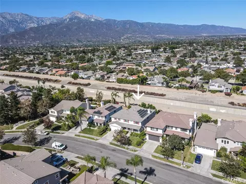 View/Area - 1712 Partridge Ave, Upland, CA 91784 photo 5 of 5