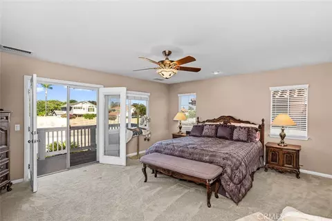 Bedroom - 1712 Partridge Ave, Upland, CA 91784 photo 8 of 12