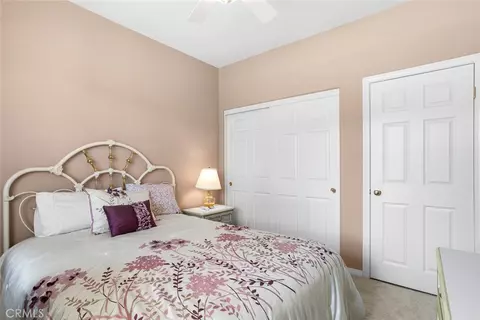 Bedroom - 1712 Partridge Ave, Upland, CA 91784 photo 2 of 12
