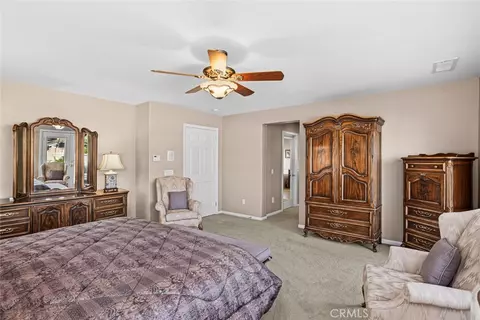 Bedroom - 1712 Partridge Ave, Upland, CA 91784 photo 6 of 12