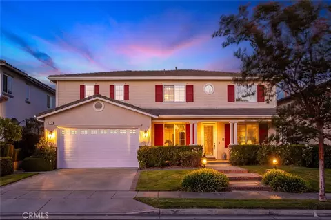 Exterior - 1712 Partridge Ave, Upland, CA 91784 photo 8 of 24