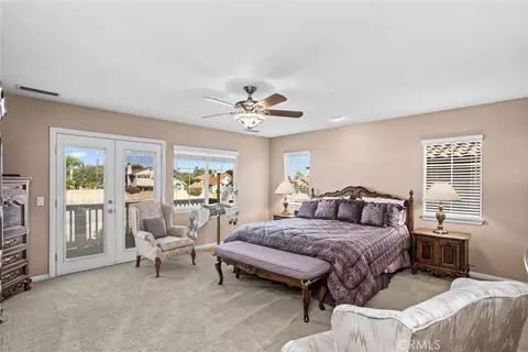 Bedroom - 1712 Partridge Ave, Upland, CA 91784 photo 4 of 12
