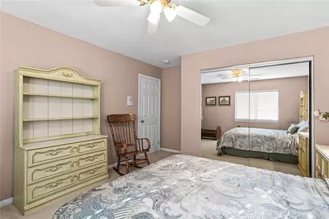 Bedroom - 1712 Partridge Ave, Upland, CA 91784 photo 12 of 12
