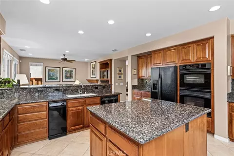 Kitchen - 1712 Partridge Ave, Upland, CA 91784 photo 4 of 5