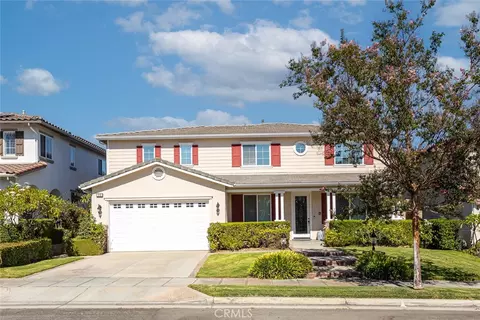Exterior - 1712 Partridge Ave, Upland, CA 91784 photo 3 of 24
