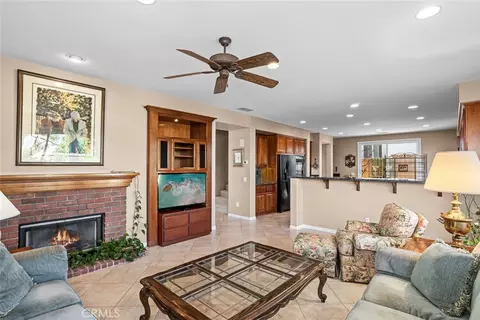 Living - 1712 Partridge Ave, Upland, CA 91784 photo 4 of 5