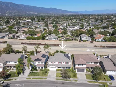 View/Area - 1712 Partridge Ave, Upland, CA 91784 photo 4 of 5