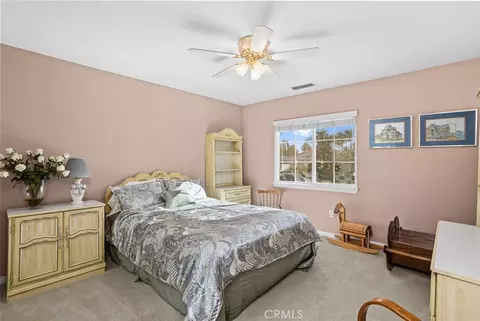 Bedroom - 1712 Partridge Ave, Upland, CA 91784 photo 9 of 12