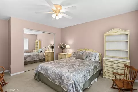 Bedroom - 1712 Partridge Ave, Upland, CA 91784 photo 11 of 12