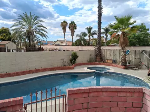 Exterior - 1796 Wilson, Perris, CA 92571 photo 7 of 8