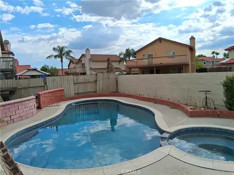 Exterior - 1796 Wilson, Perris, CA 92571 photo 5 of 8