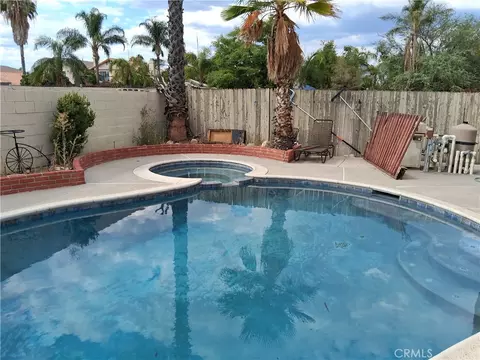 Exterior - 1796 Wilson, Perris, CA 92571 photo 6 of 8