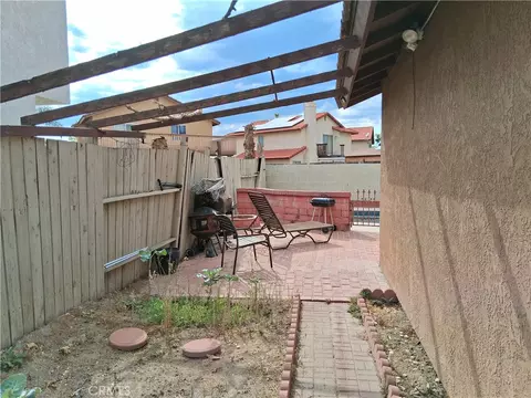 Exterior - 1796 Wilson, Perris, CA 92571 photo 8 of 8