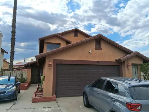 Exterior - 1796 Wilson, Perris, CA 92571 photo 3 of 8