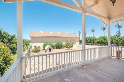 Exterior - 8715 Dufferin, Riverside, CA 92504 photo 1 of 7