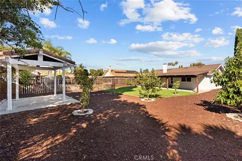 Exterior - 3535 Chauncey Rd, Oceanside, CA 92056 photo 6 of 6