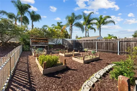 Exterior - 3535 Chauncey Rd, Oceanside, CA 92056 photo 3 of 6