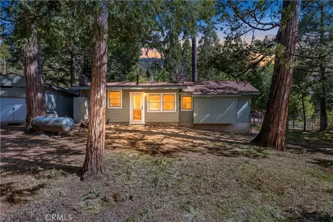 25455 Tahquitz, Idyllwild, CA 92549