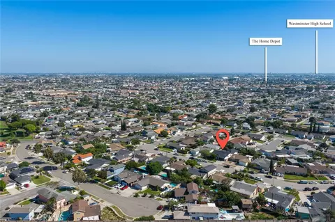 View/Area - 6692 Sutton, Westminster, CA 92683 photo 7 of 10