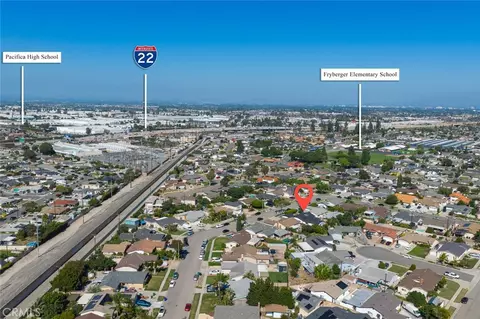 View/Area - 6692 Sutton, Westminster, CA 92683 photo 8 of 10