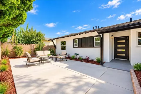 Exterior - 6692 Sutton, Westminster, CA 92683 photo 2 of 6