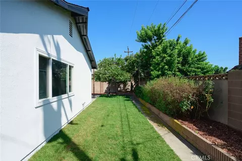 Exterior - 6692 Sutton, Westminster, CA 92683 photo 9 of 10