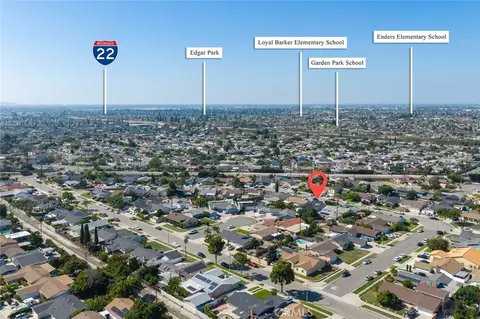 View/Area - 6692 Sutton, Westminster, CA 92683 photo 9 of 10