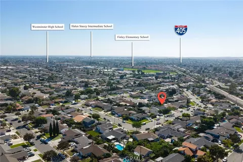 View/Area - 6692 Sutton, Westminster, CA 92683 photo 10 of 10