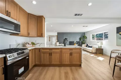 Kitchen - 6692 Sutton, Westminster, CA 92683 photo 2 of 2