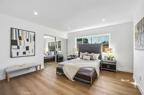 Bedroom - 6692 Sutton, Westminster, CA 92683 photo 5 of 6