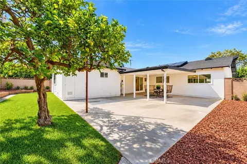 Exterior - 6692 Sutton, Westminster, CA 92683 photo 4 of 6