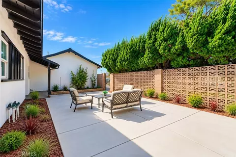 Exterior - 6692 Sutton, Westminster, CA 92683 photo 3 of 6