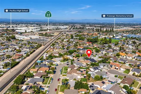 View/Area - 6692 Sutton, Westminster, CA 92683 photo 2 of 3