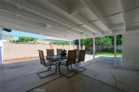 Exterior - 6692 Sutton, Westminster, CA 92683 photo 6 of 10