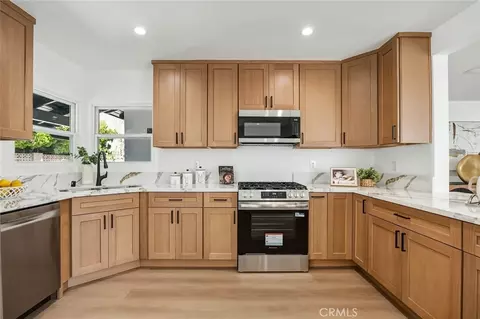Kitchen - 6692 Sutton, Westminster, CA 92683 photo 1 of 2