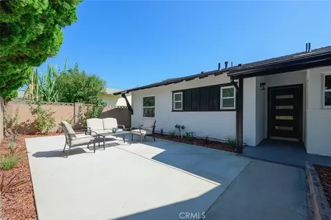 Exterior - 6692 Sutton, Westminster, CA 92683 photo 2 of 10