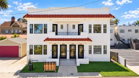 2328 2nd Ave, San Diego, CA 92101