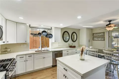 Kitchen - 642 Wilson Ave, Perris, CA 92571 photo 2 of 2