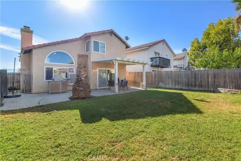 Exterior - 642 Wilson Ave, Perris, CA 92571 photo 4 of 4
