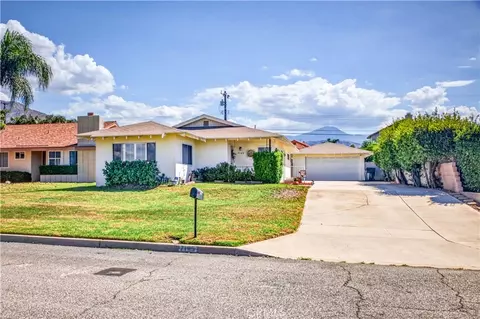 Exterior - 7195 Seine, Highland, CA 92346 photo 2 of 4