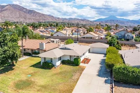 View/Area - 7195 Seine, Highland, CA 92346 photo 1 of 6