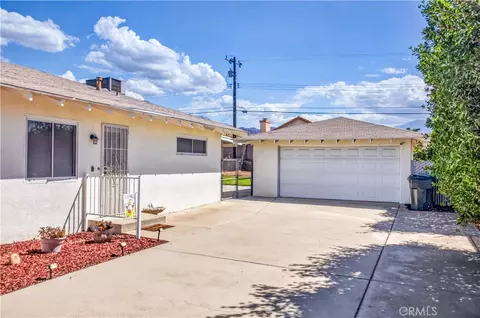 Exterior - 7195 Seine, Highland, CA 92346 photo 1 of 4