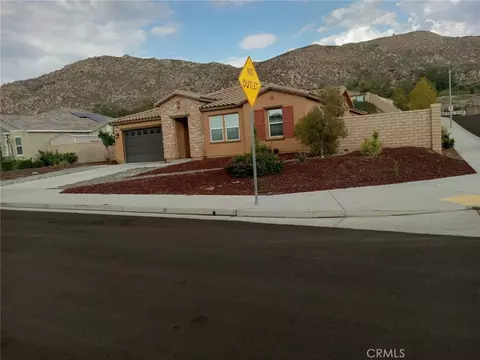10552 Sunnymead Crst, Moreno Valley, CA 92557