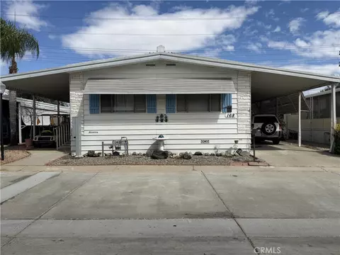 27701 SW Murrieta Rd #168, Menifee, CA 92586